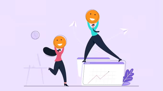 Happiness In The Workplace: Why It Matters
