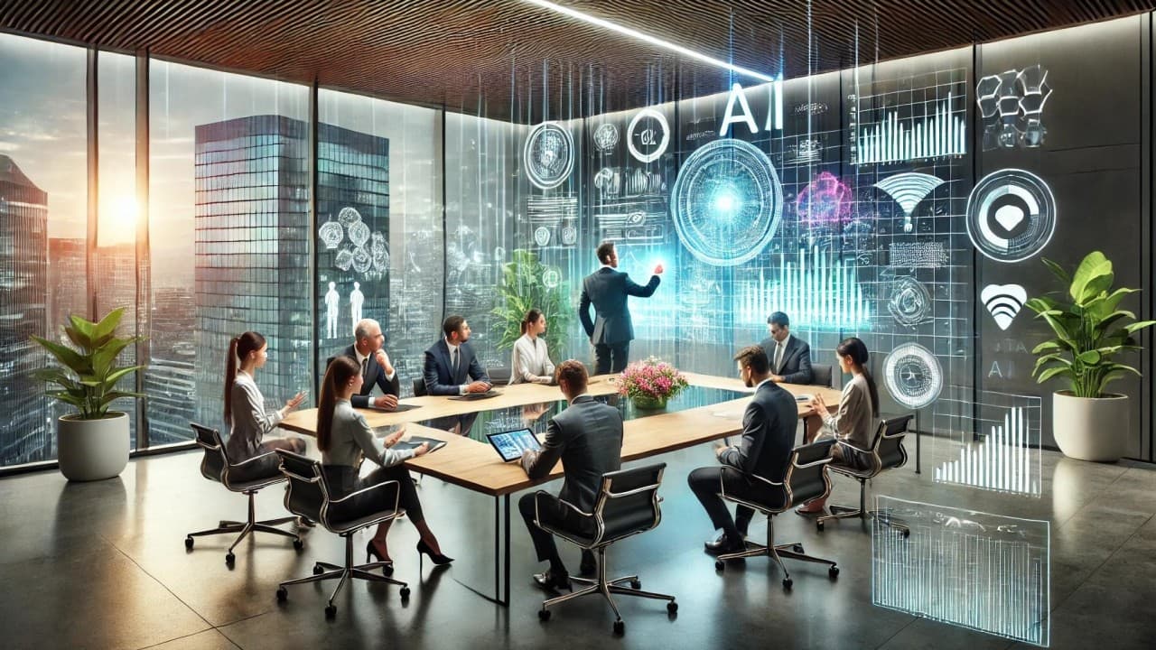 How an AI Consultant for Small Business Can Cut Your Costs Fast