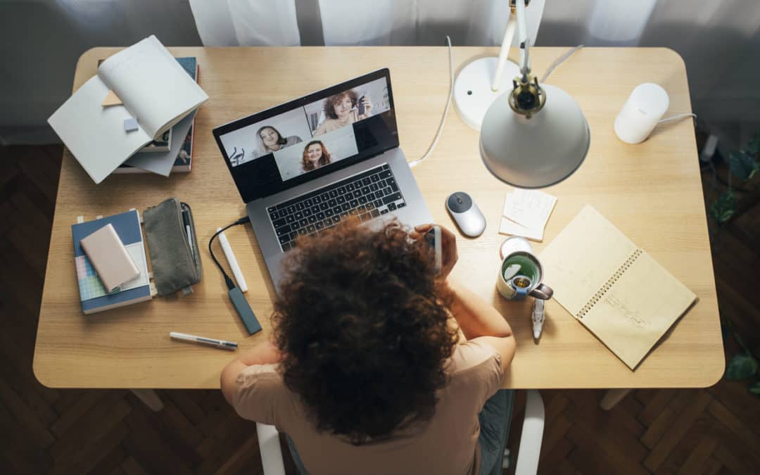 What to Look for When Hiring Remote Employees