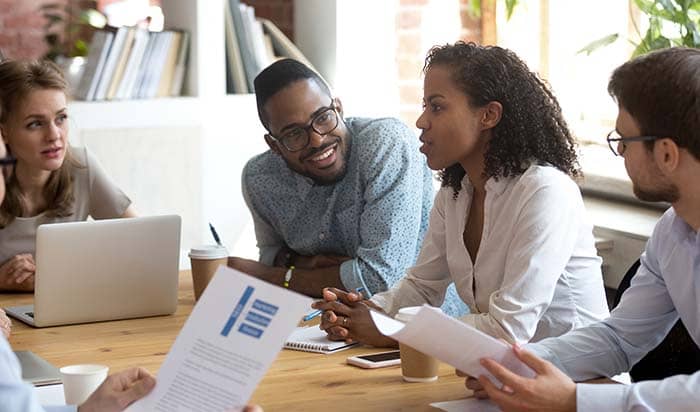 Transformational Leadership. What Is It?