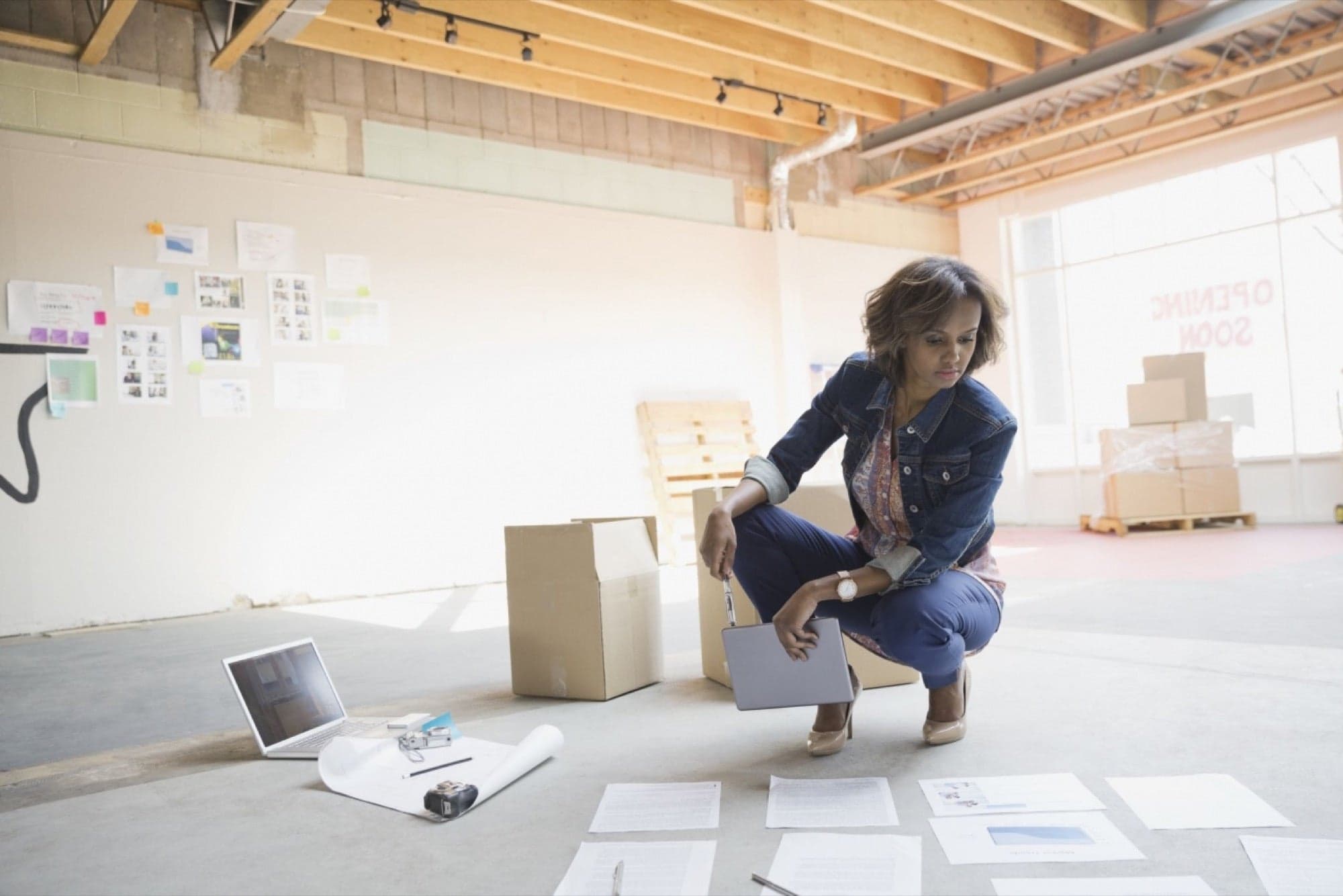 Anyone Can Start An Online Business (And Succeed)