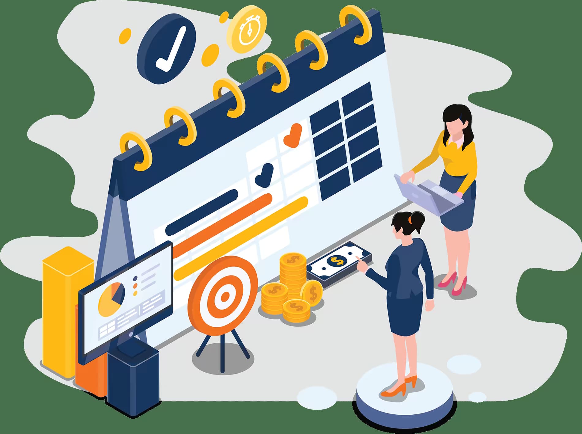 The Benefits Of A Subscription Management System