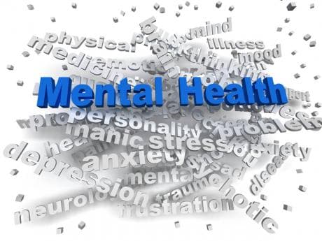 Workplace Mental Health Statistics