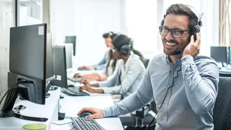 Job Description for Customer Service Representative