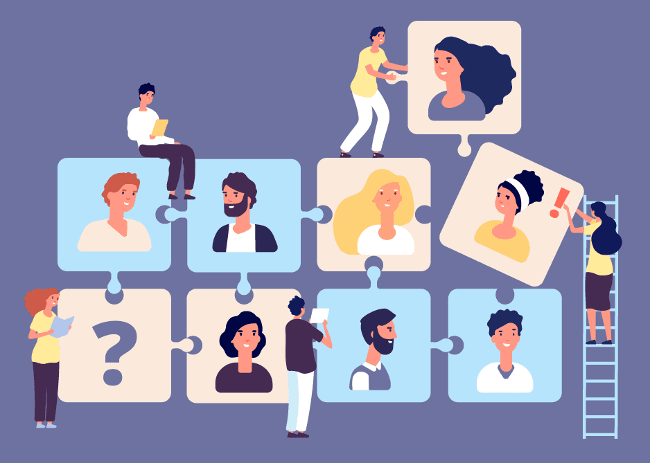 Human Resources as a Career Option
