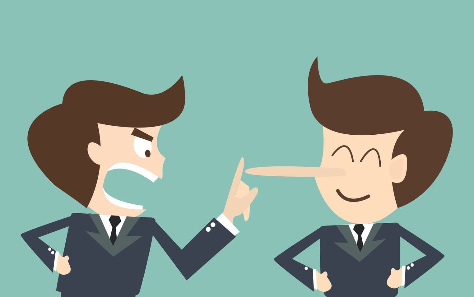 11 Reasons Why Employees Fake Sick Leave