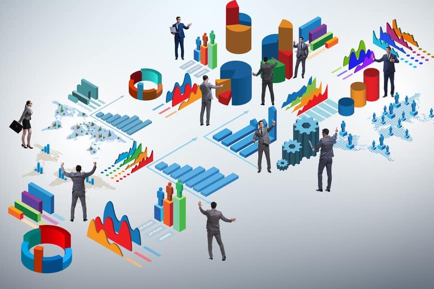 The Business Benefits of Customer Analytics