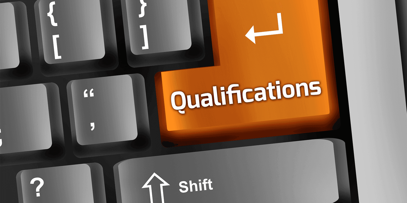 You Don't Need To Meet Every Qualification To Apply For A Job