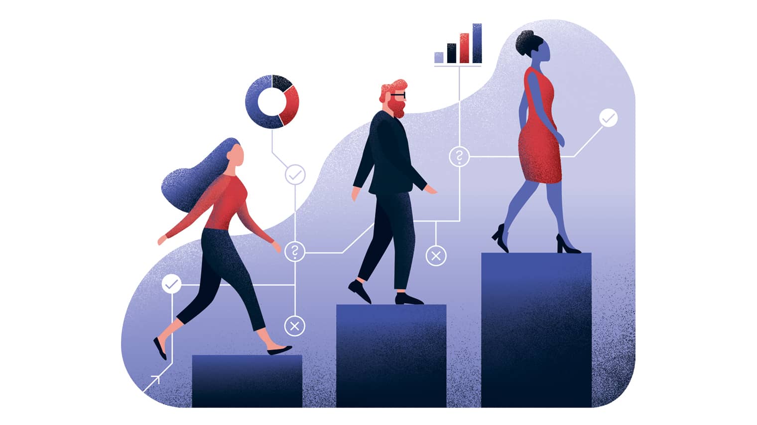CEO Succession Planning: What matters most and how to do it