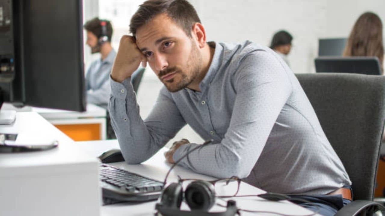15 Dead-end jobs to avoid