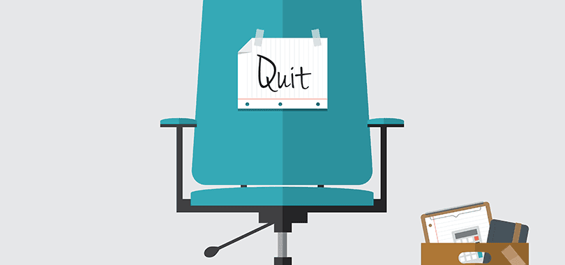 How to Resign from your Job: Everything you Need to Know