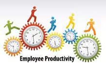 Employee Productivity And How To Improve It