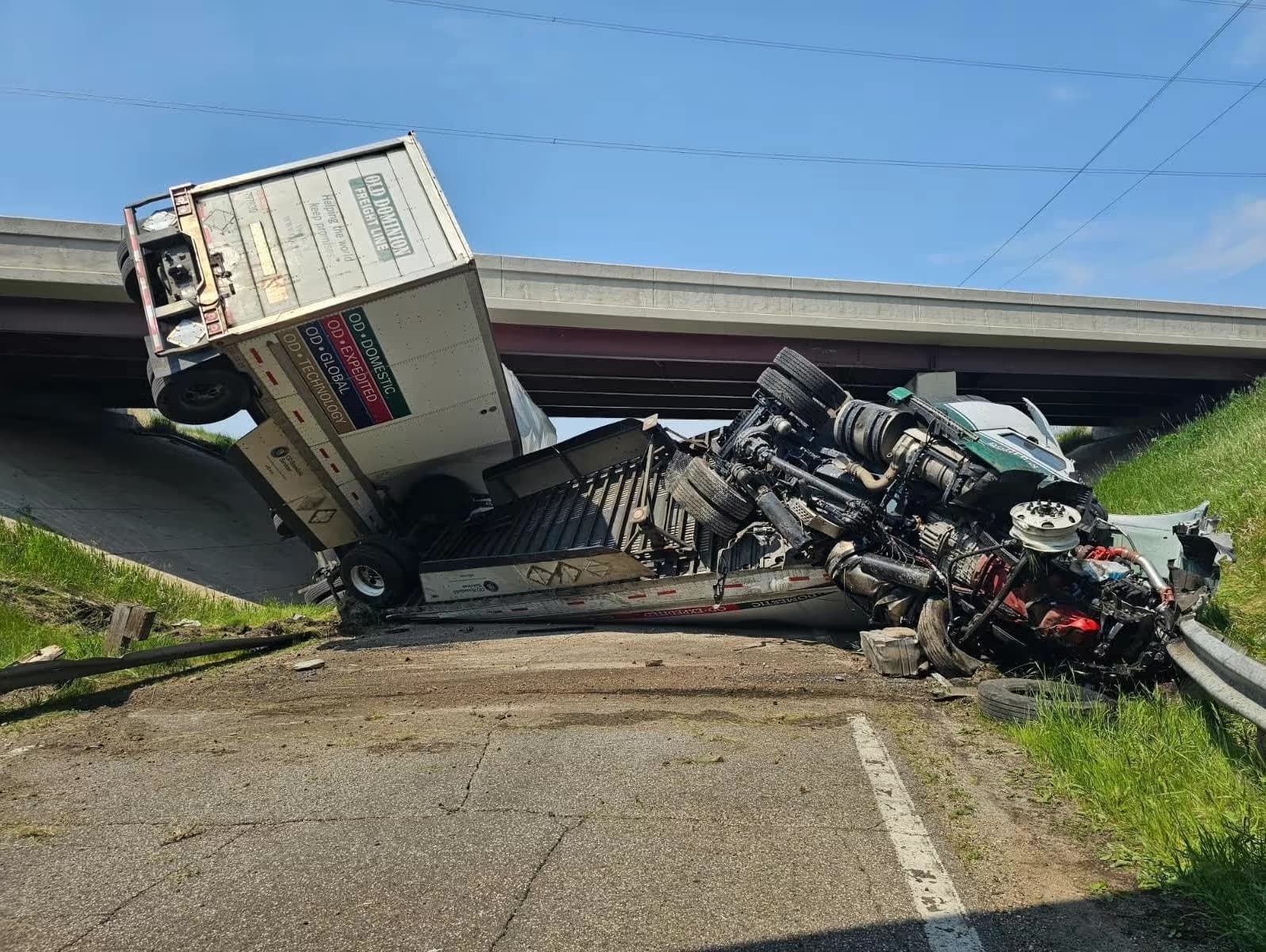 Arizona Truck Accidents: What You Need to Know