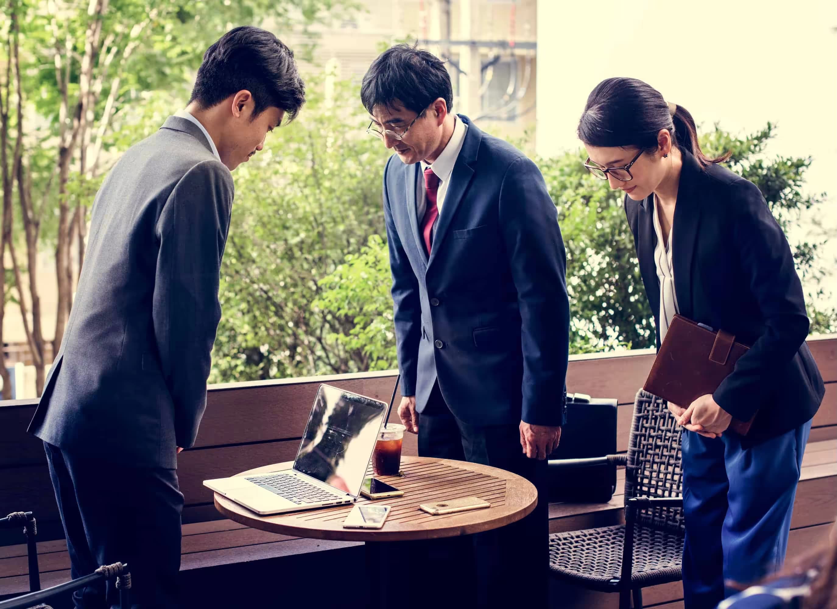 Five cultural and language tips to ease your business into Japan