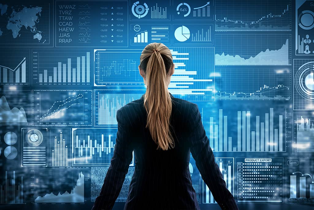 Top Technology Trends Transforming Businesses in 2025