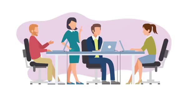 How to increase productivity with an engaged team