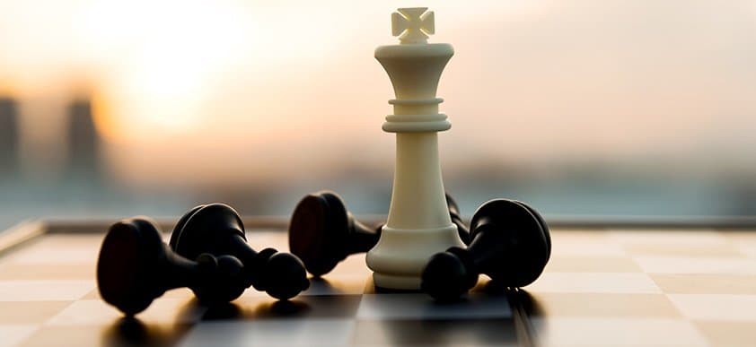 Competitive advantage sustainability
