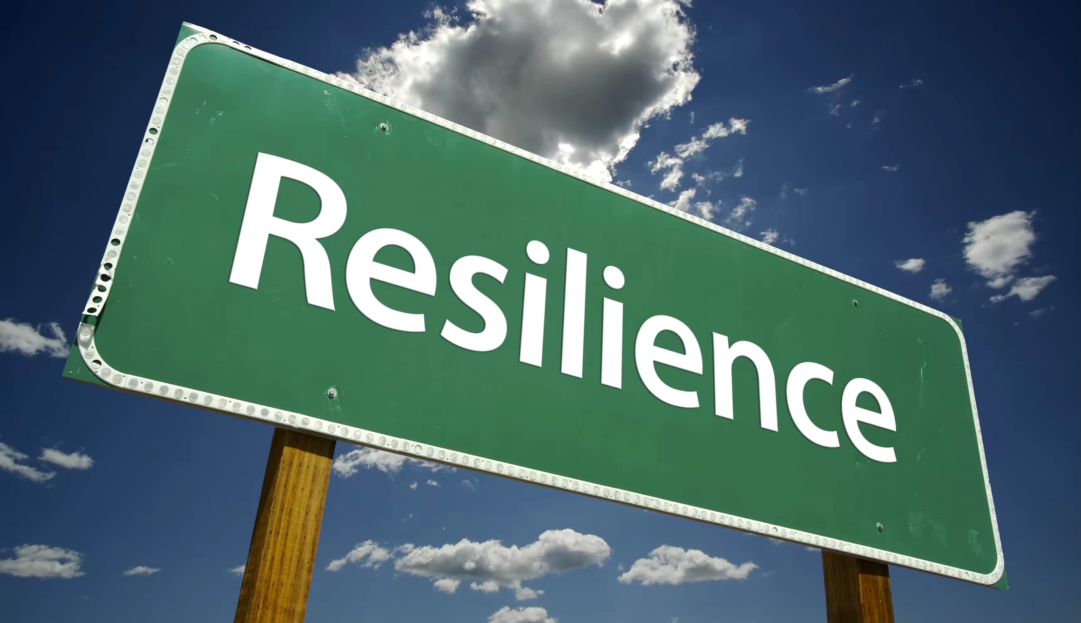 What Is Employee Resilience?