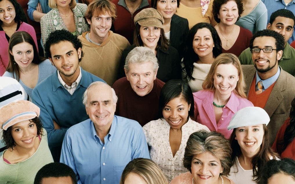Generational difference at work: everything you need to know