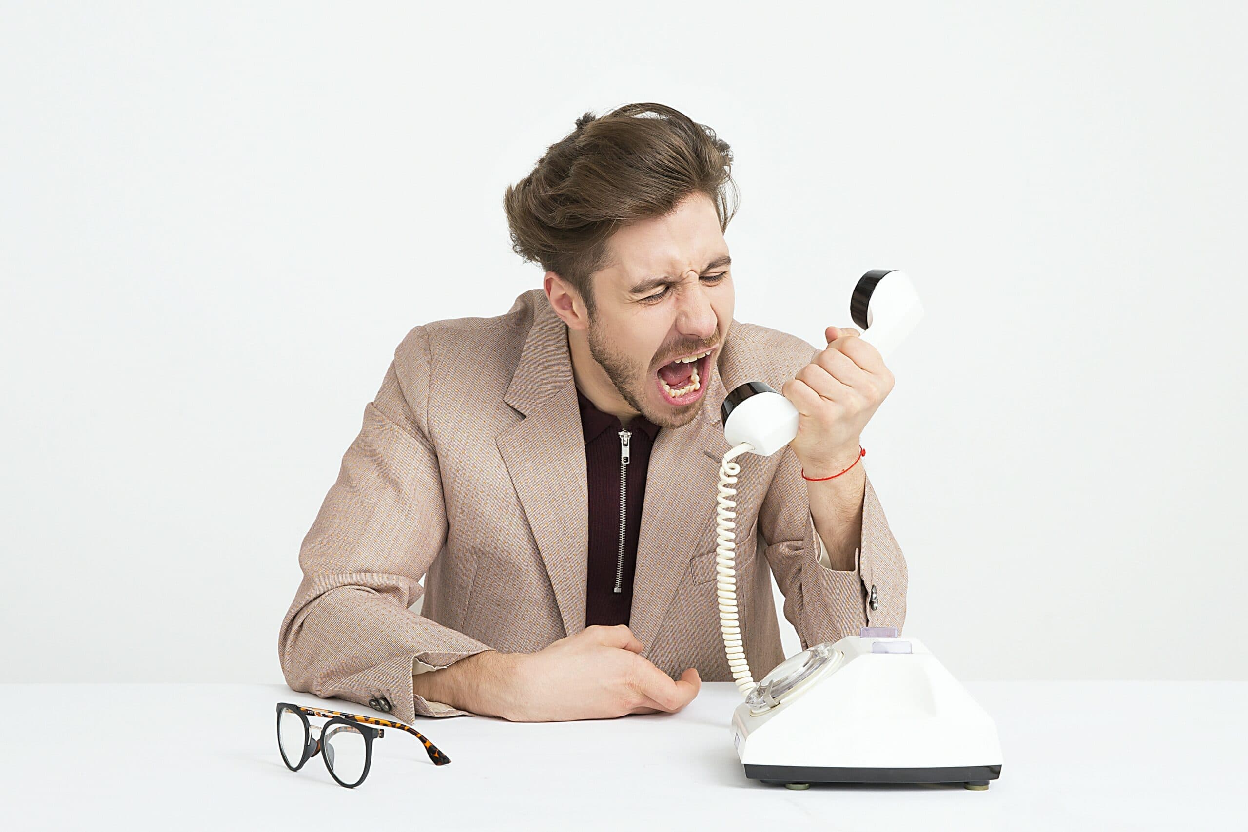 Toxic Managers: How to manage one