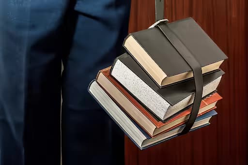 Five Important Questions to Ask When Considering Graduate School