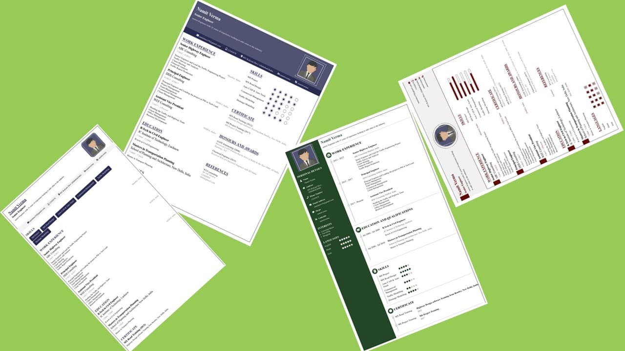 15 Resume Advice You've Never Heard Before