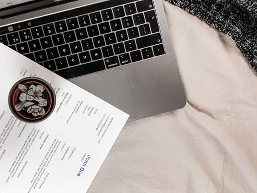 Resume Mistakes Everyone Should Avoid