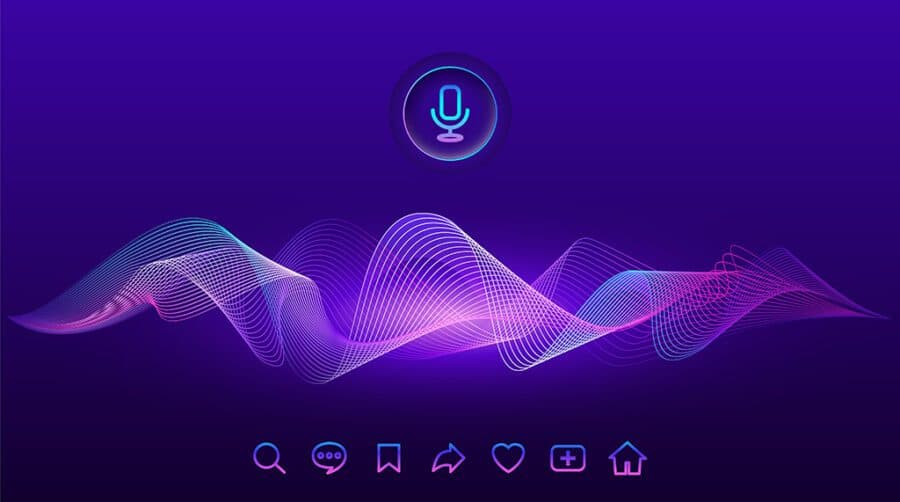 AI Text-to-Speech Technology as a Game-Changing Application