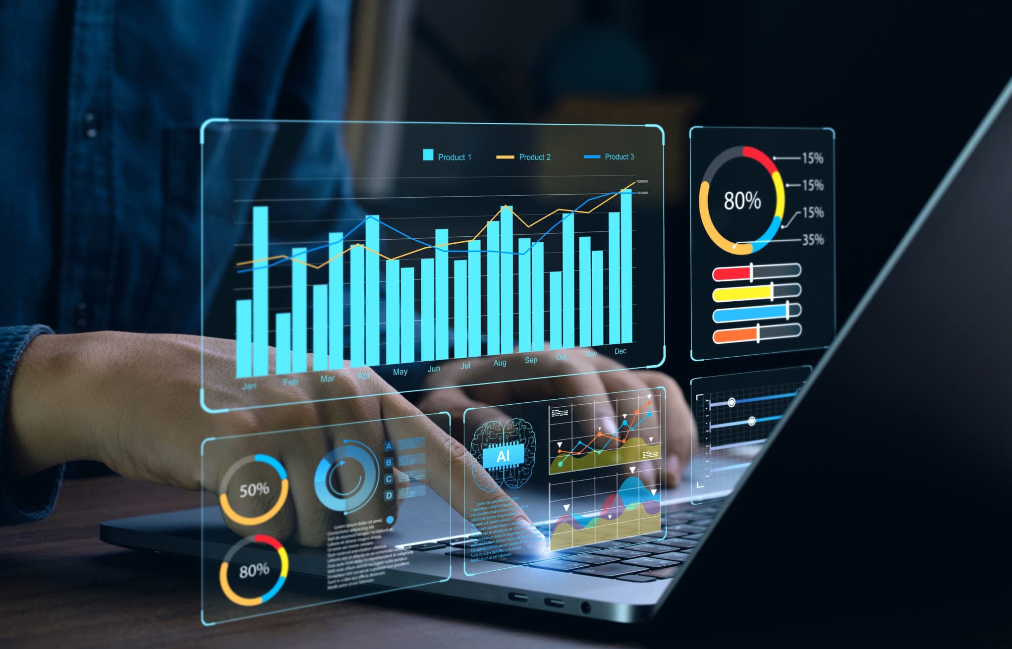 Ways Wholesale Order Management Software Improves Operational Performance