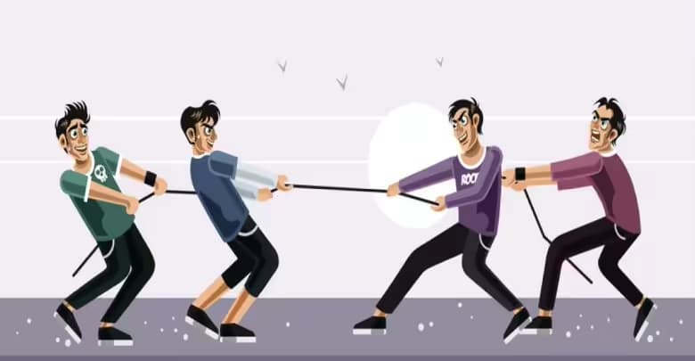 4 Essential Questions for Resolving Conflict Between Coworkers