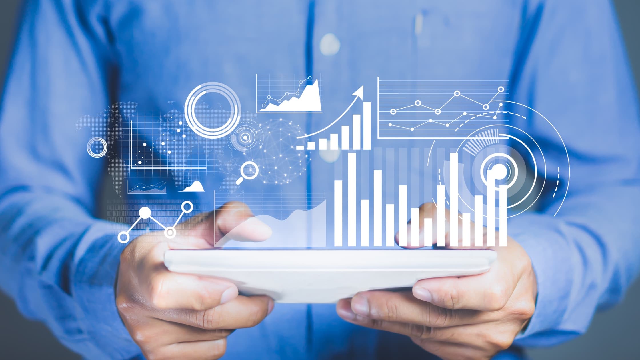 The Power of Analytics: Use Data to Optimize Your E-commerce Campaigns