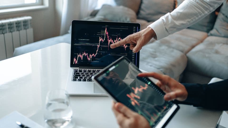 Day Trading for Beginners: A Comprehensive Guide