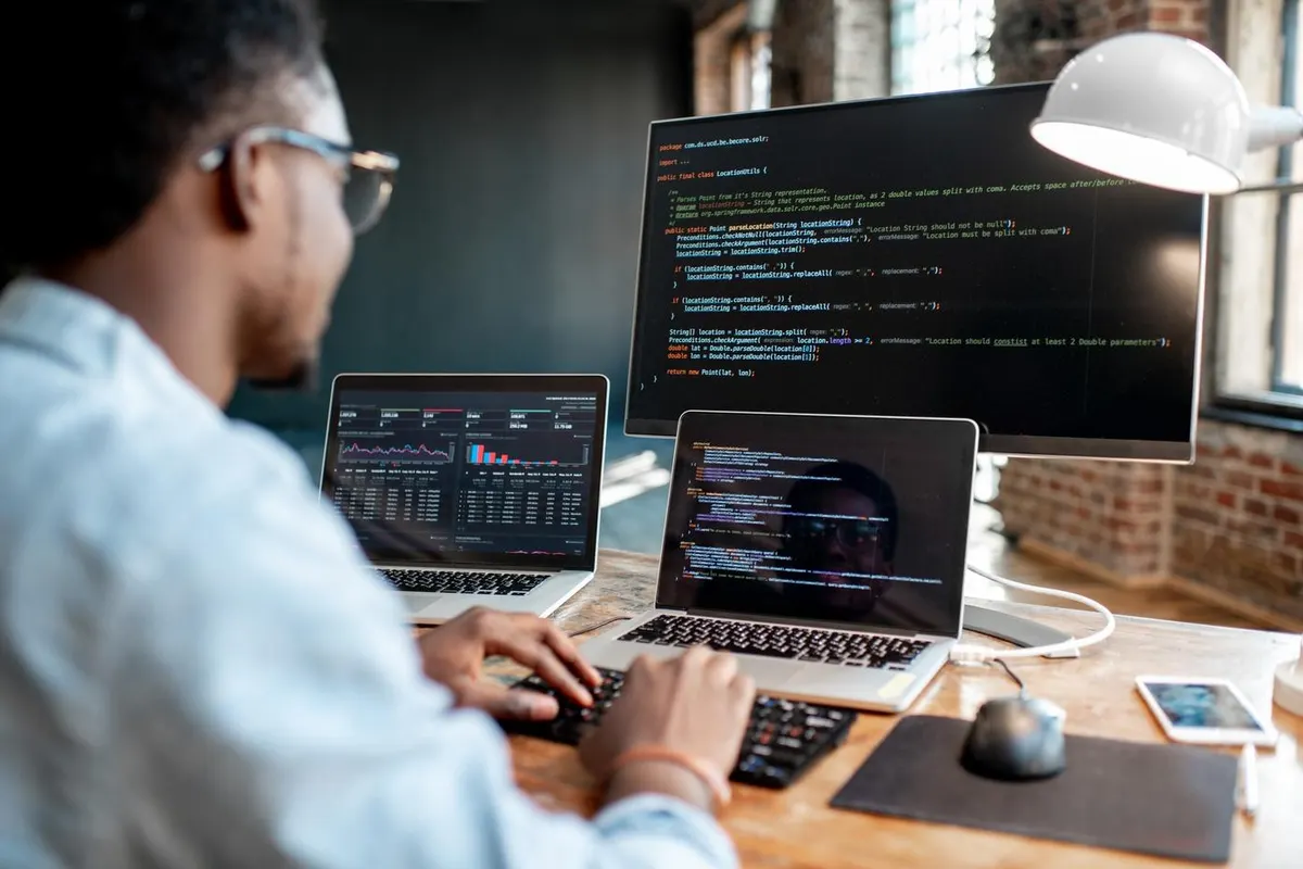 These Are The Most Important Job Skills For Software Developers