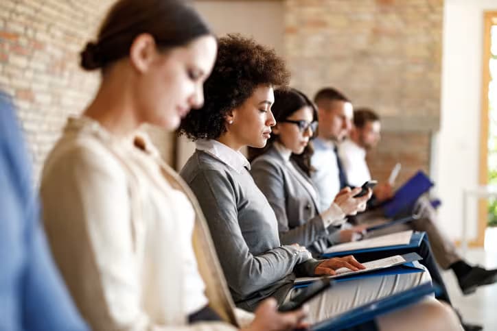 Streamline Hiring with Expert Talent Staffing Services