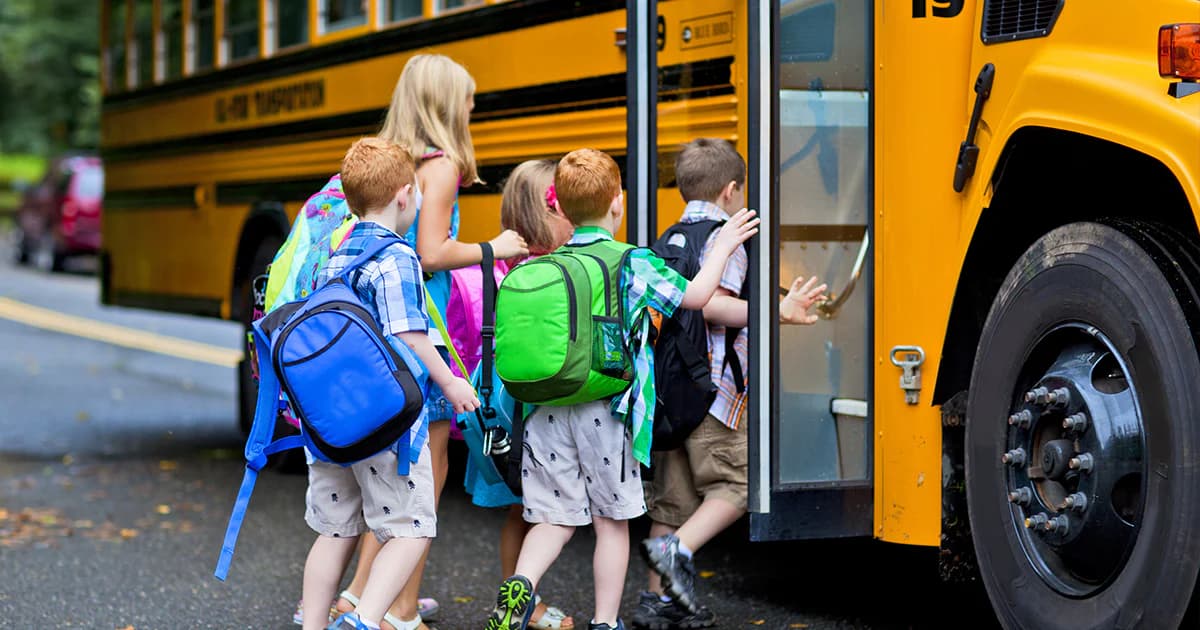School Field Trips Improve Learning Beyond Classroom Walls