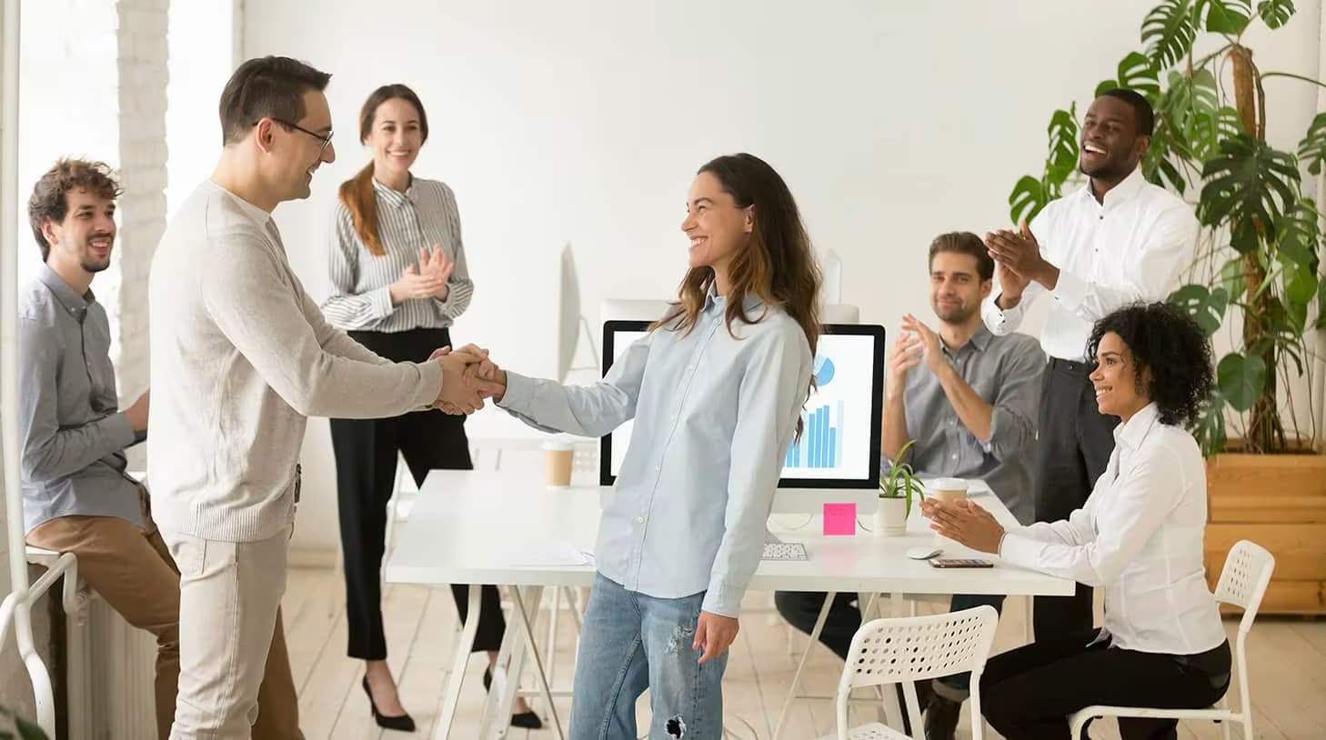 Why Workplace Culture Matters for Employee Satisfaction