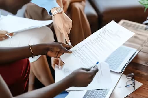 Contract Management For Small Businesses 101