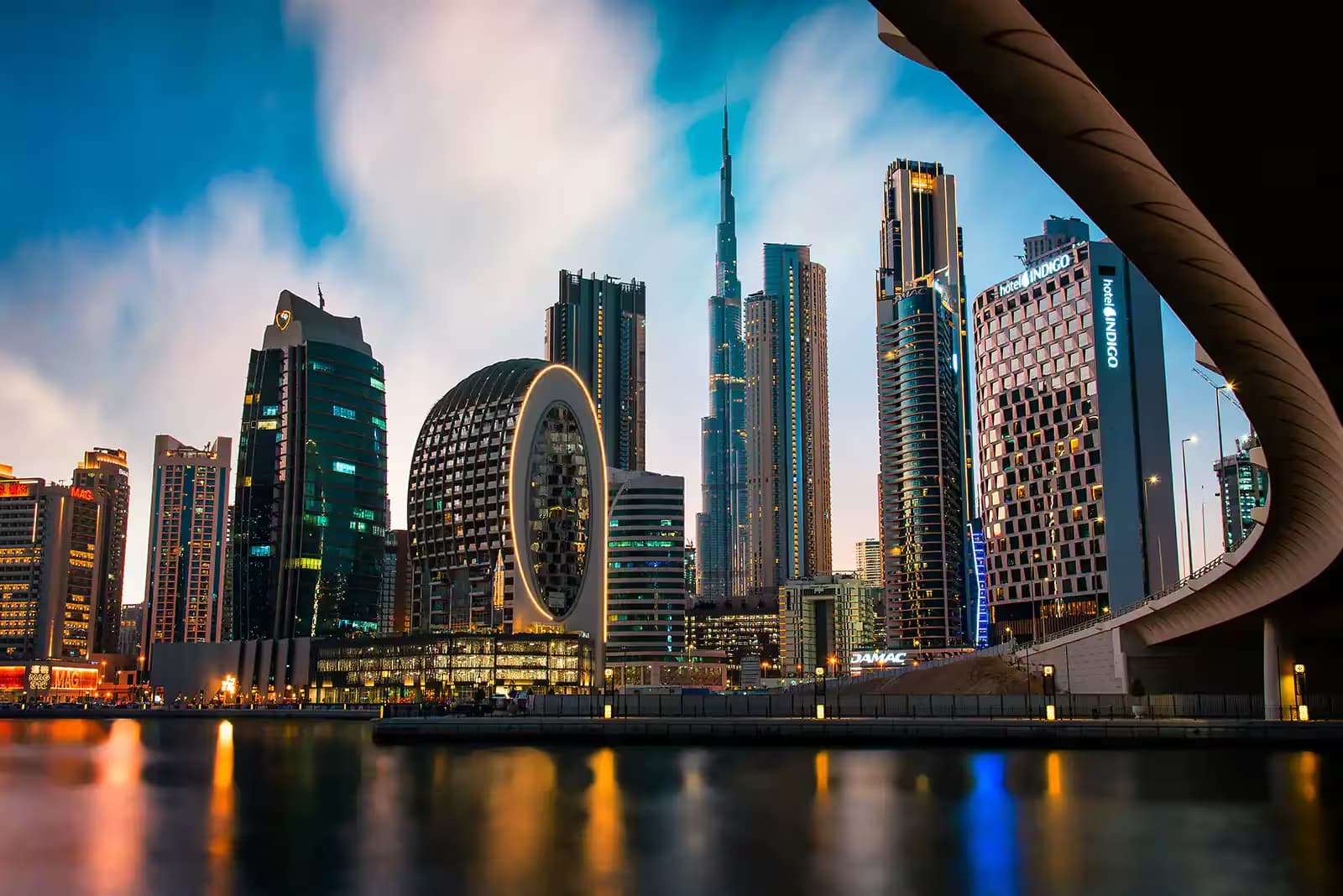SPV in Dubai: Secure Your Assets with a Strategic Corporate Vehicle