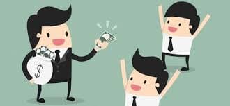 Good Bye to Annual Salary Increases