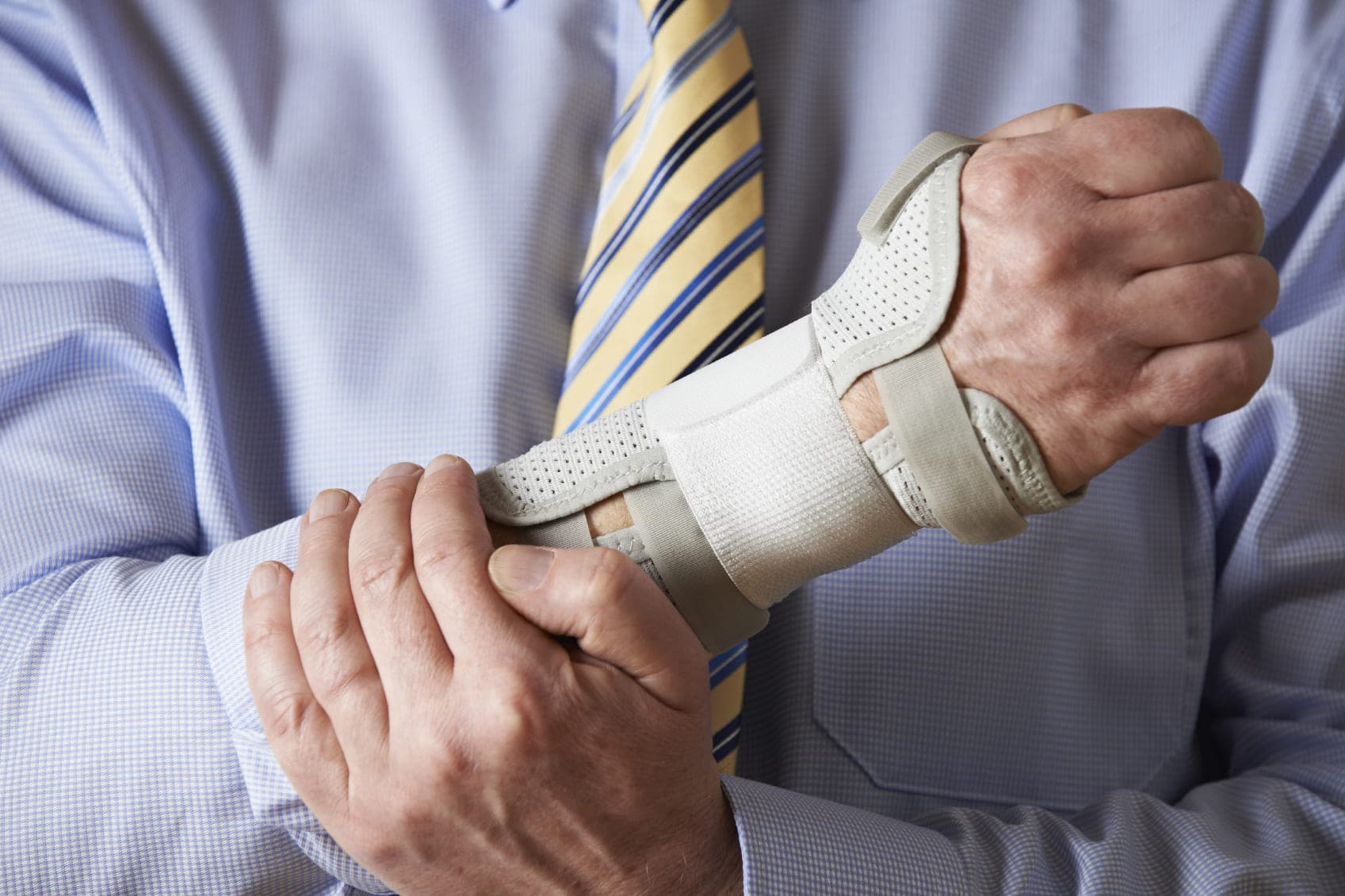 Elements Determining the Value of a Personal Injury Claim in Connecticut