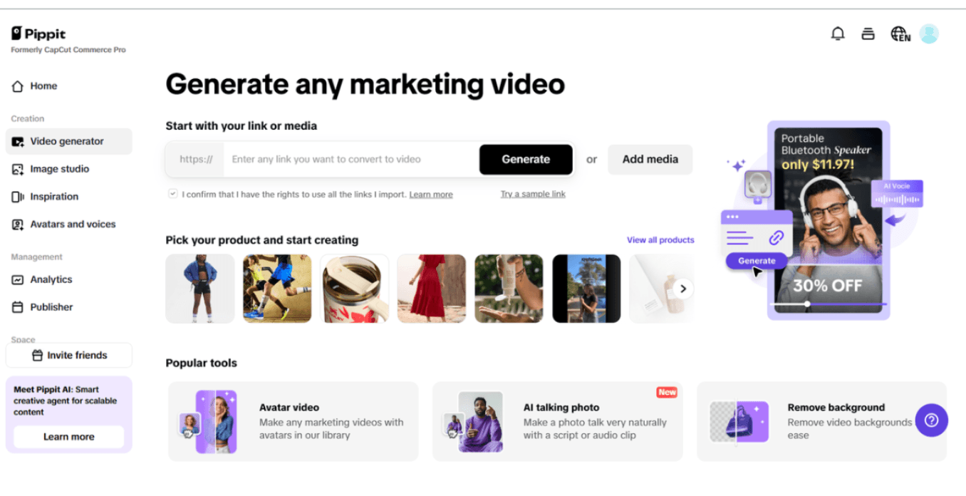 Looped to Convert: Crafting Seamless, AI-Generated Video Ads That Never Feel Like Ads