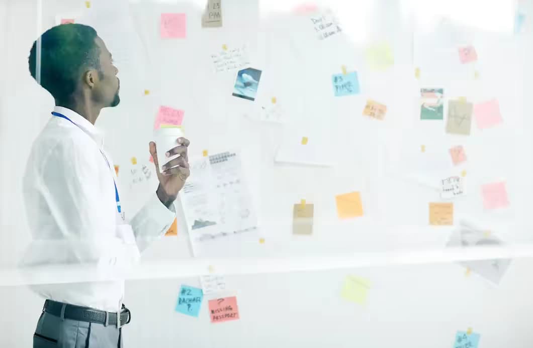 Project Manager job description