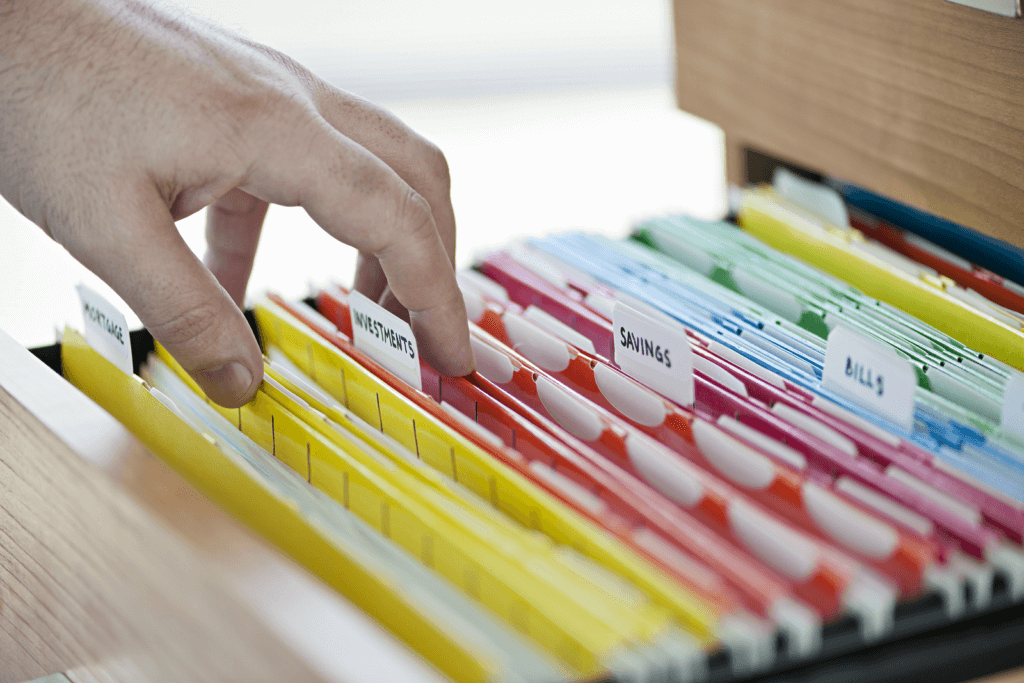 Decluttering Files Made Me a Faster Content Manager