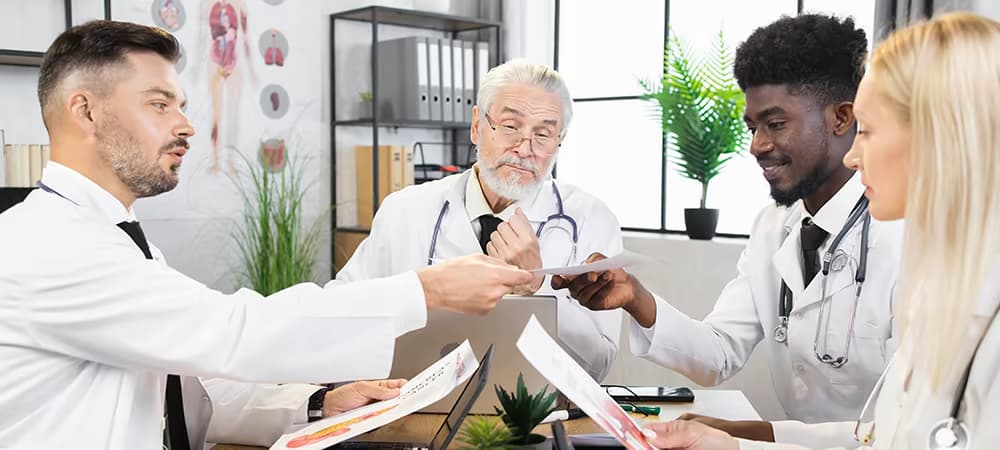 How Diverse Staffing Solves Today’s Healthcare Talent Shortage