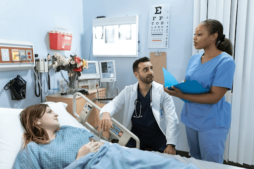 Enhancing Patient Care Through Medical Professional Coaching Strategies