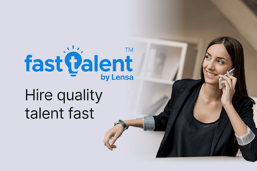 Recruitment Advertising with FastTalent: Efficiency Through Automation