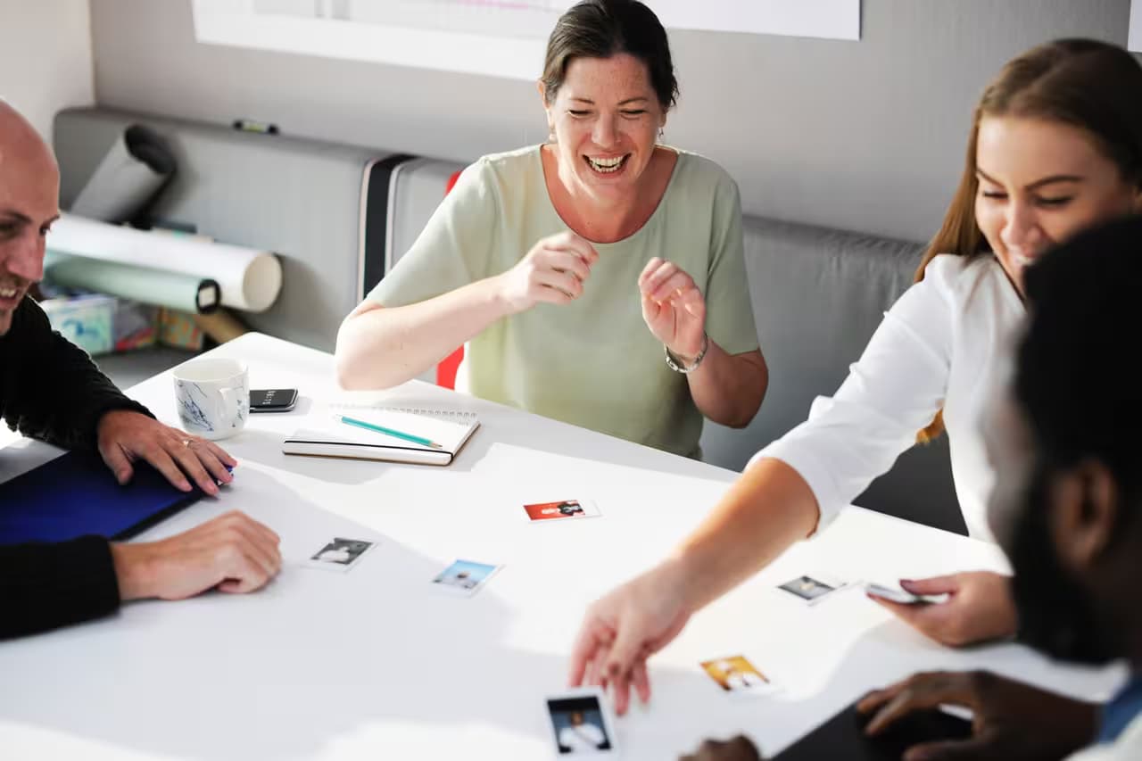 Workplace Wellness Beyond the Office: How Environment Shapes Productivity