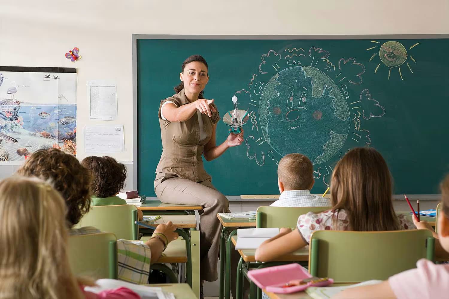 Essential Skills and Abilities for Modern Educators: How to Stand Out in Today’s Competitive Job Market