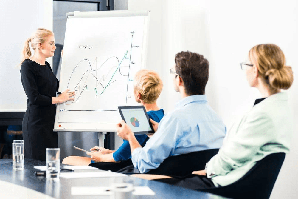 Enhancing Employee Skills Through Professional Writing Services