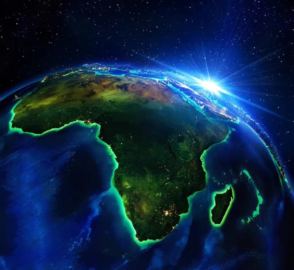 African Countries Ranked By The Quality Of Talent They Possess